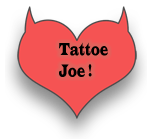 Tattoe Joe